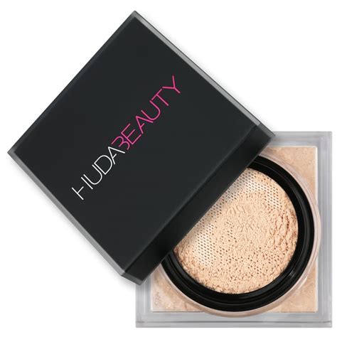 givenchy setting powder vs huda beauty|makeup setting powder reviews.